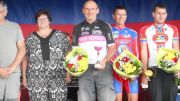 Les Baux de Breteuil - Chall. Roger Becq DEP 3e étape Prix du Comité des fetes - 29/07/2017
