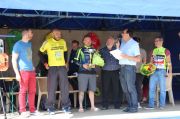 La Guéroulde - Challenge Roger Becq DEP 4ème étape Prix de la Municipalité - 20/08/2017