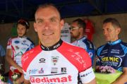 La Guéroulde - Challenge Roger Becq n°1 3ème étape Prix de la municipalité - 20/08/2017