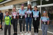 Sainte Austreberthe - Cadets et Femmes juniors seniors - 30/05/2019