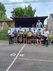 Grand Prix du Vélo Club de Pontorson - 23/06/2019