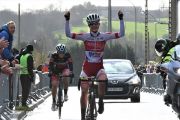 1ère manche Route de l'Ouest Féminine - Challenge Interrégional - 17/03/2019