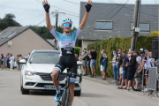 81ème Grand Prix Cycliste de Gerponville - Chpt 76 des 2 et 3 - 15/08/2020