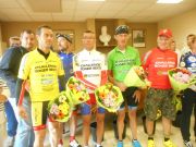 St Ouen d'Attez - Challenge Roger Becq DEP 2ème étape Prix de la Municipalité - 14/07/2017