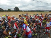Les Baux de Breteuil -Challenge Roger Becq DEP  3ème étape  - 29/07/2017