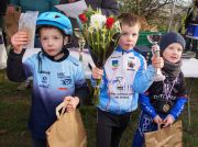 Cyclo-cross des écoles de cyclisme - 19/02/2022