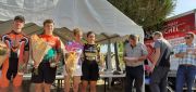 Championnat de l'Orne et de l'Eure - Prix du comité des fêtes -  - 23/07/2022